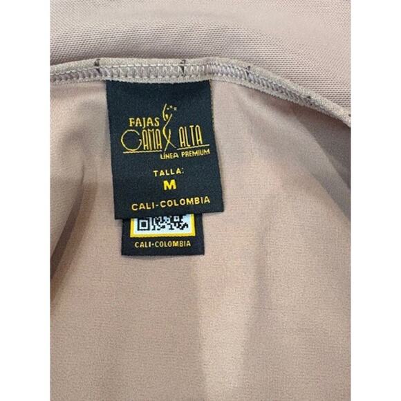 Men’s Compression Garment (Fajas) For Under Clothes or Post-Surgery – Medium - Picture 6 of 7